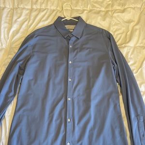 Mizzen & Main dress shirt